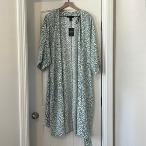 Forever 21 kimono